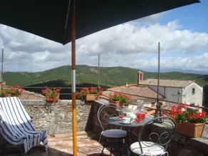 Hotel Antico Borgo Civitella in Val di Chiana - Camera
