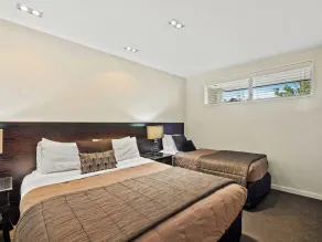 Clear Ridge Apartments - Zimmer