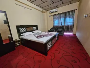 Hotel Anshdeep Palace - Quarto