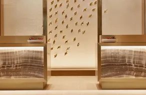 InterContinental - Washington D.C. - The Wharf by IHG - Lobby