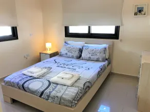 Kyklades Resort & Spa - Room