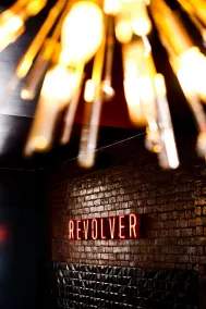 Revolver Glasgow - Reception