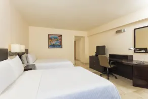Fiesta Inn Veracruz Boca Del Rio - Chambre