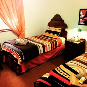 Magnolia Place Guest Houses - Room