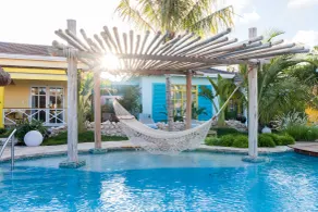 Boardwalk Boutique Hotel Aruba - Adults Only - Pool