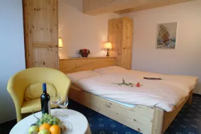 Hotel Conrad - Room