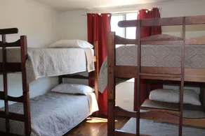 Cabañas Kakanchik - Chambre