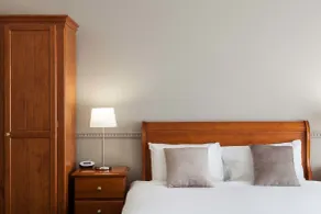 Majestic Tynte Street Apartments - Quarto