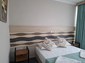 Avlu Hotel - Rum