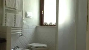 Il Casale San Martino - Bathroom