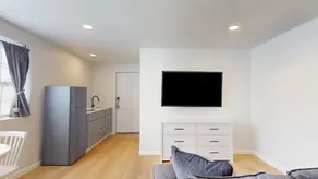The Cape - Chambre