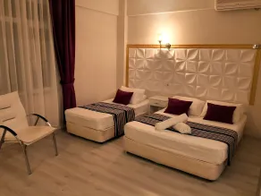 Yurekli Butik Otel - Zimmer