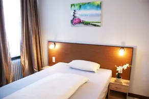 Bahn-Hotel - Camera