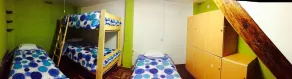 Blacky Hostel and Apartments - Room