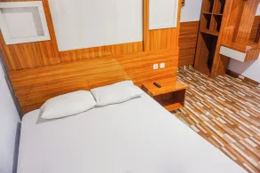 Hotel O Atifah Homes - Habitación
