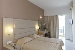 Hotel Africa - Chambre