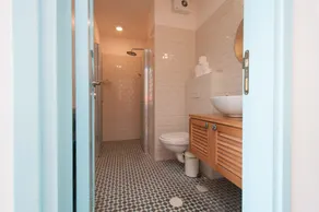 Golda Vacation Rentals - Badeværelse