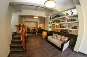 Hotel Plaza Ñuñoa - Reception