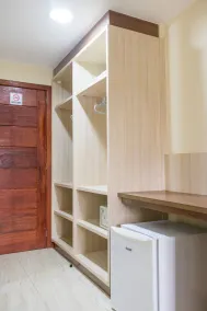Mediterrane Hotel by Castelo Itaipava - Bathroom