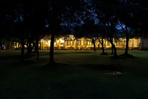 Amaya Lake Dambulla - Restaurant