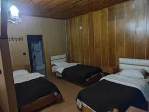 Doruk Garden Hotel Tokat - Quarto