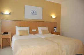 Hotel Mare - Chambre