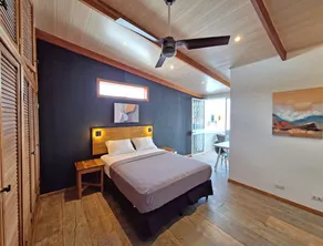 Jungla Urbana, BnB Adult Only - Chambre
