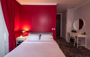 Hotel POCO Seongsu - Camera