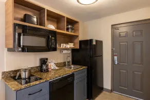 Candlewood Suites - Bluffton-Hilton Head by IHG - Værelse