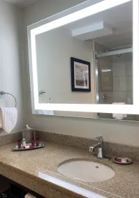 Best Western Denver East - Badrum