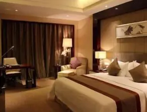 Howard Johnson Nanshan Plaza Bengbu - Camera