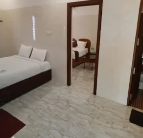 Sharma Jee Farm House Yercaud - Room
