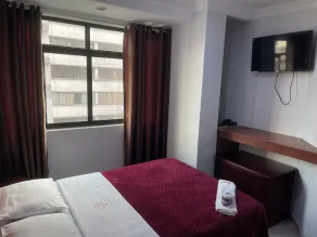 Hospedaje Lila  - Zimmer