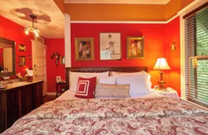 Grady House Bed & Breakfast - Zimmer
