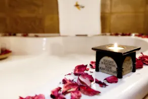 Kassaboera Lodge - Quarto