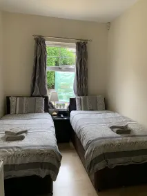 Acer Lodge Guest House - Room
