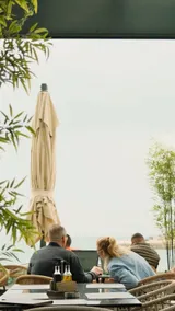Vue Mer - Restaurant