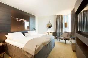 Scandic Ørnen - Room