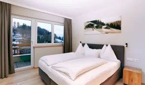 Home suite home - Værelse