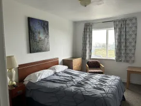 Newport Bay Motel - Værelse