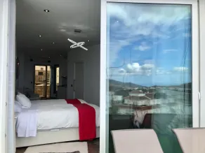 Loft El Sueño - Utsikt från rummet