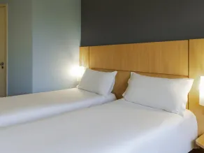 ibis Curitiba Aeroporto - Værelse