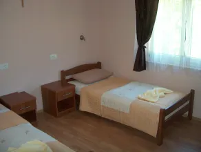 Villa Petra - Room