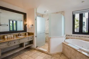 Esperanza, Auberge Collection - Salle de bain