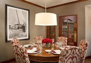 Ayres Hotel Costa Mesa Newport Beach - Restaurant