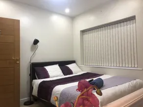 Lyndon B&B - Room