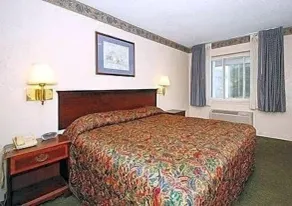 New Haven Inn - Habitación