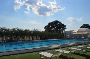 Raggio Di Sole - Pool