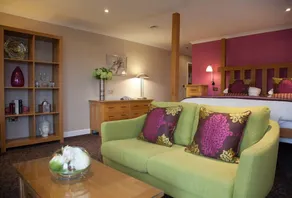 The Plough Inn - Zimmer