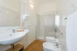 Caladune Resort - Badezimmer